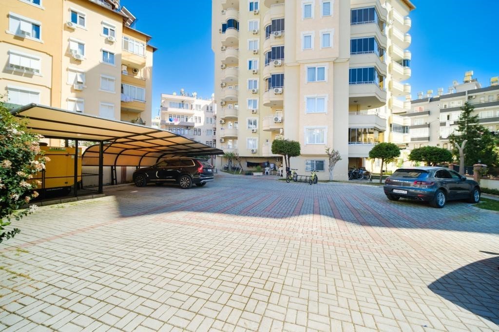 Мебльовані апартаменти плануванням 3+1, недалеко від моря - Фото 19