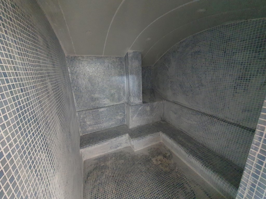 Двокімнатна квартира в районі Махмутлар - Фото 12