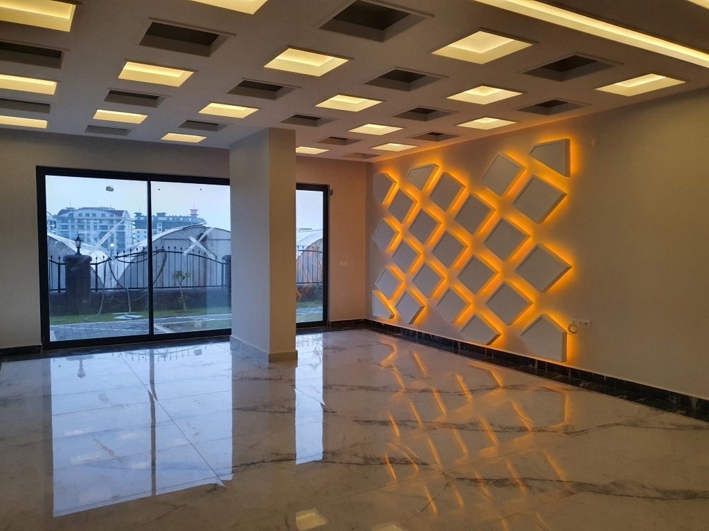 Двокімнатна квартира в районі Махмутлар - Фото 10