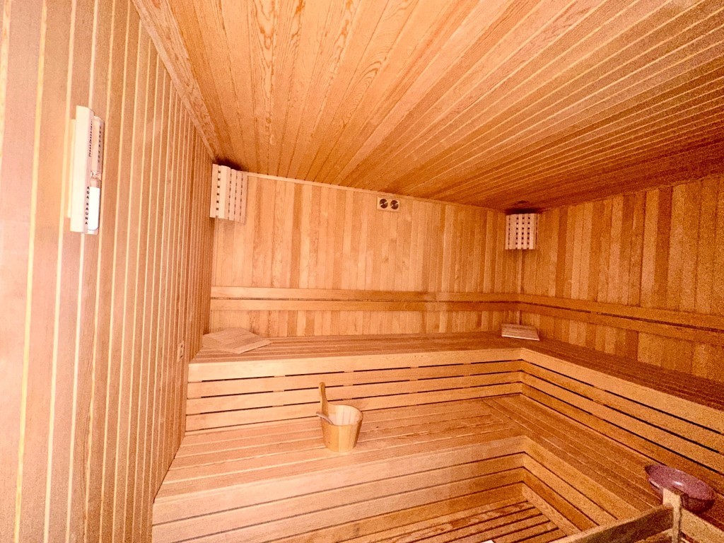 Сучасна трикімнатна квартира на 2 поверсі, в районі Каргиджак - Фото 18