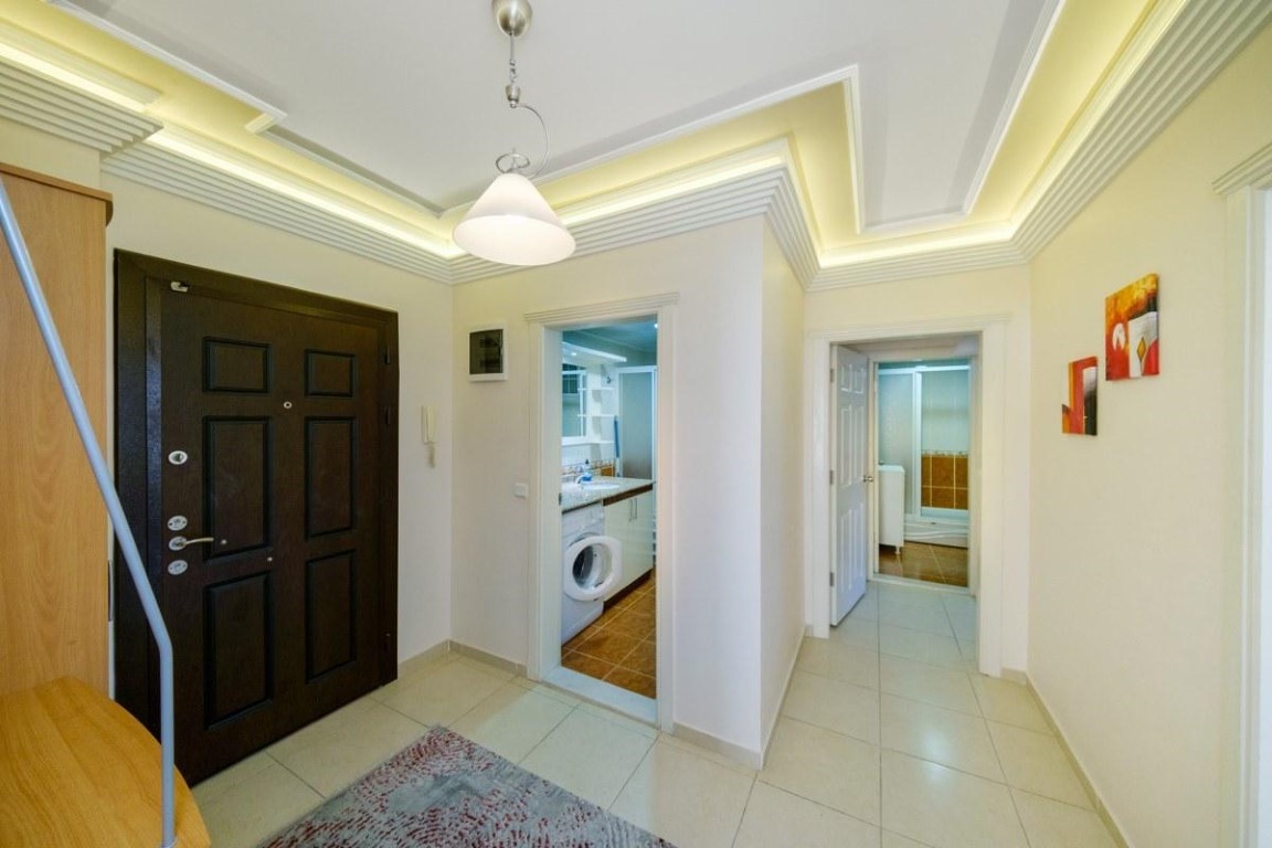 Мебльована трикімнатна квартира 110 м2, в районі Клеопатри - Фото 9