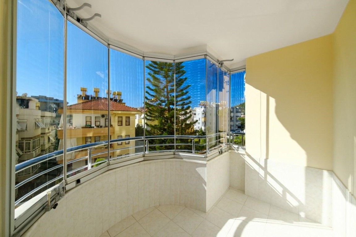 Мебльована трикімнатна квартира 110 м2, в районі Клеопатри - Фото 14