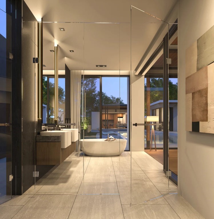 Ексклюзивний проект вілл Avana Luxury Villa, розташований у престижному районі Пхукет  - Фото 5