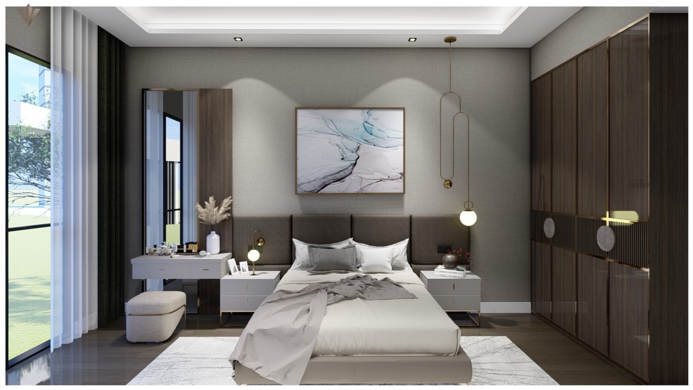 Rixos Residence: елітні апартаменти біля моря в Анталії з видами на узбережжя і преміальною інфраструктурою - Фото 28