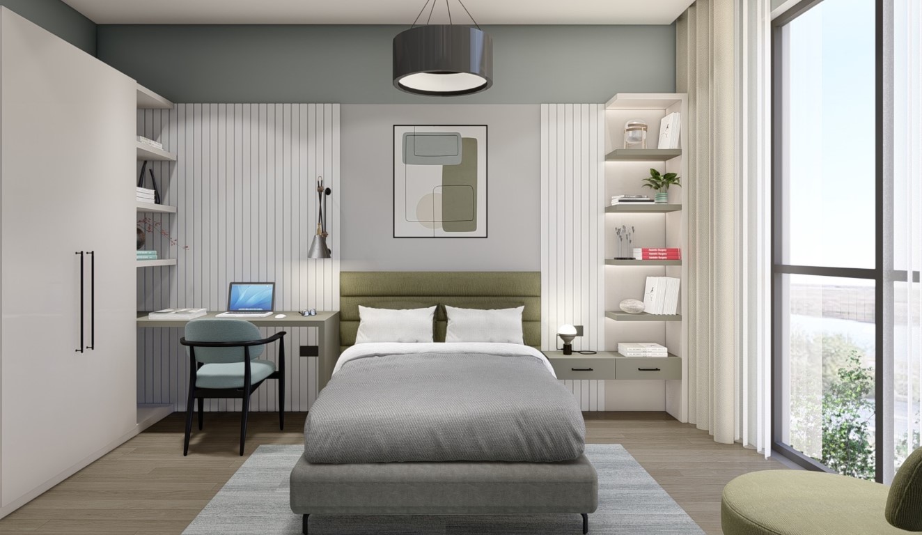 Rixos Residence: елітні апартаменти біля моря в Анталії з видами на узбережжя і преміальною інфраструктурою - Фото 33