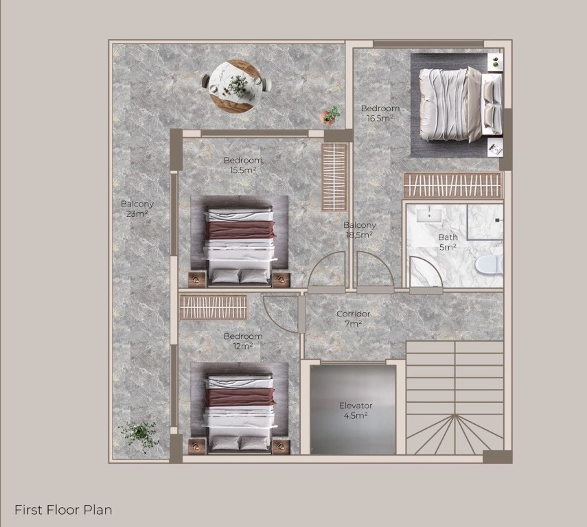 MAY6764 - Фото 32