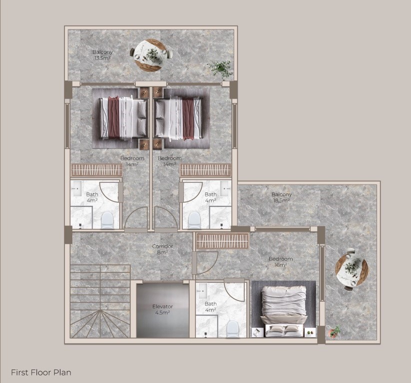 MAY6764 - Фото 33