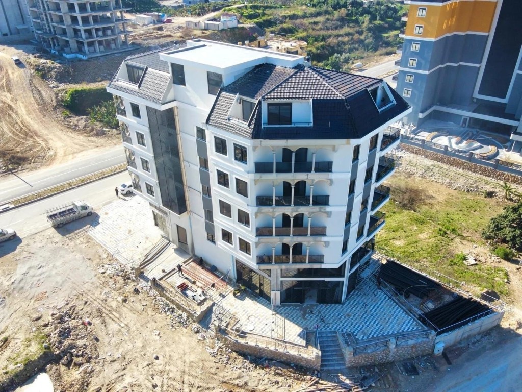 MAY6781 - Фото 2